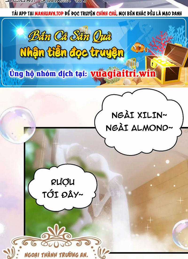 Từ Hôm Nay Bắt Đầu Làm Thành Chủ Chương 439 trang 1
