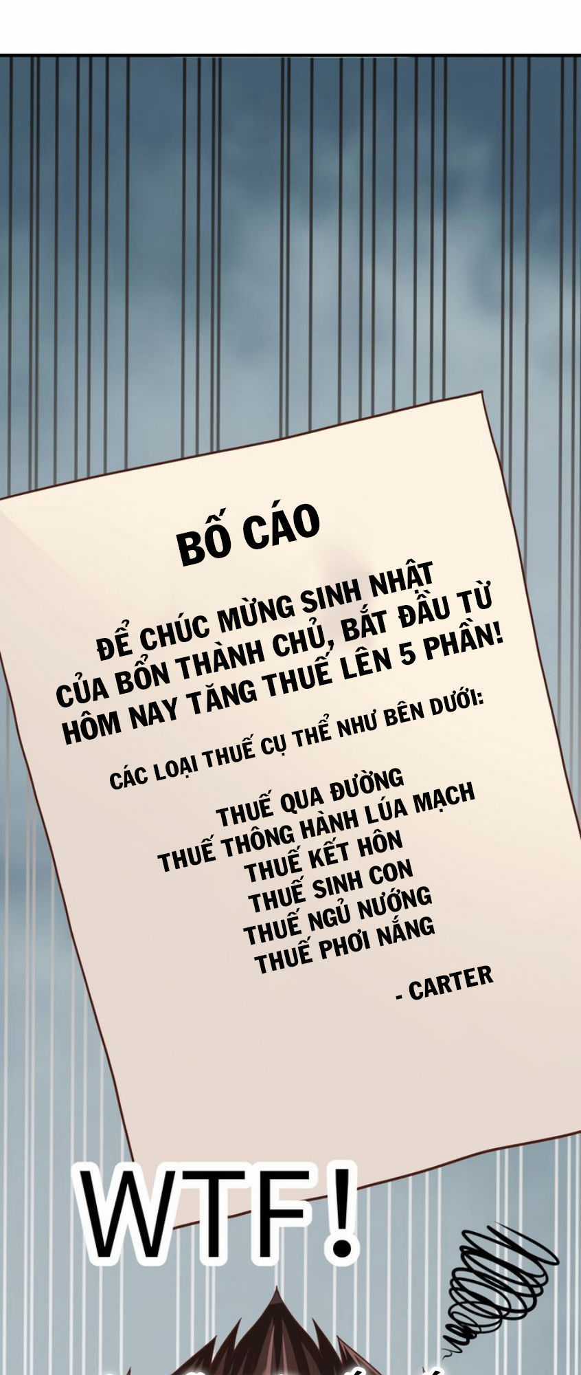Từ Hôm Nay Bắt Đầu Làm Thành Chủ Chương 5 trang 12