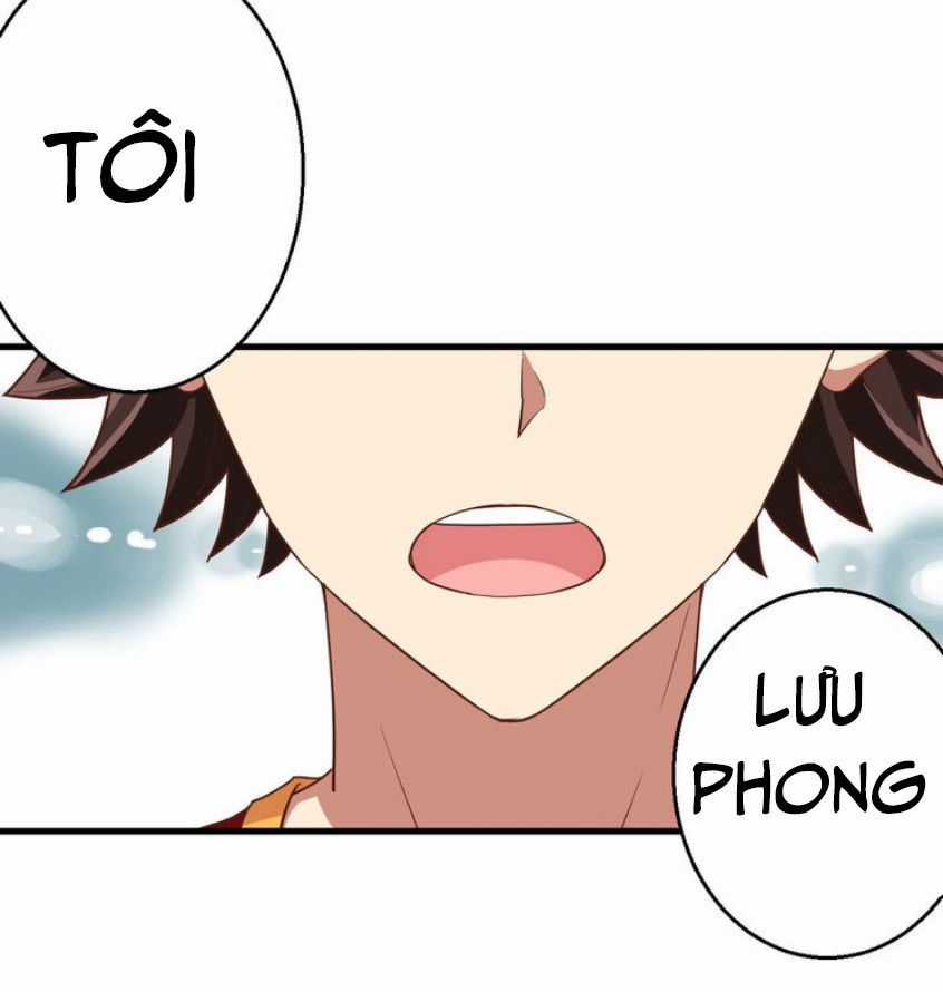 Từ Hôm Nay Bắt Đầu Làm Thành Chủ Chương 5 trang 17