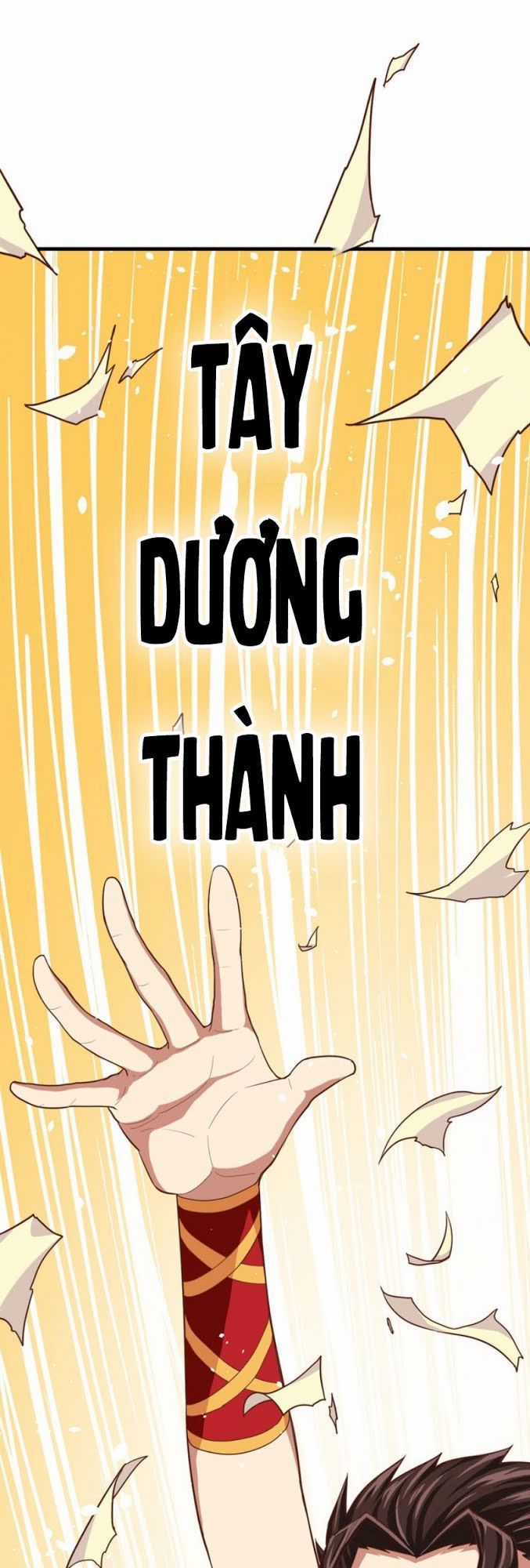 Từ Hôm Nay Bắt Đầu Làm Thành Chủ Chương 5 trang 20