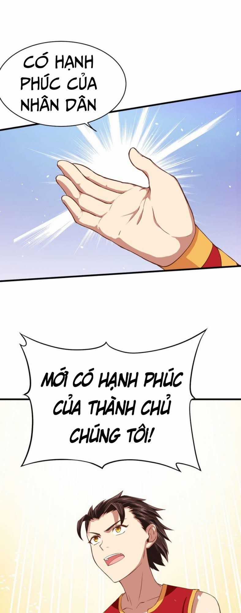 Từ Hôm Nay Bắt Đầu Làm Thành Chủ Chương 5 trang 25