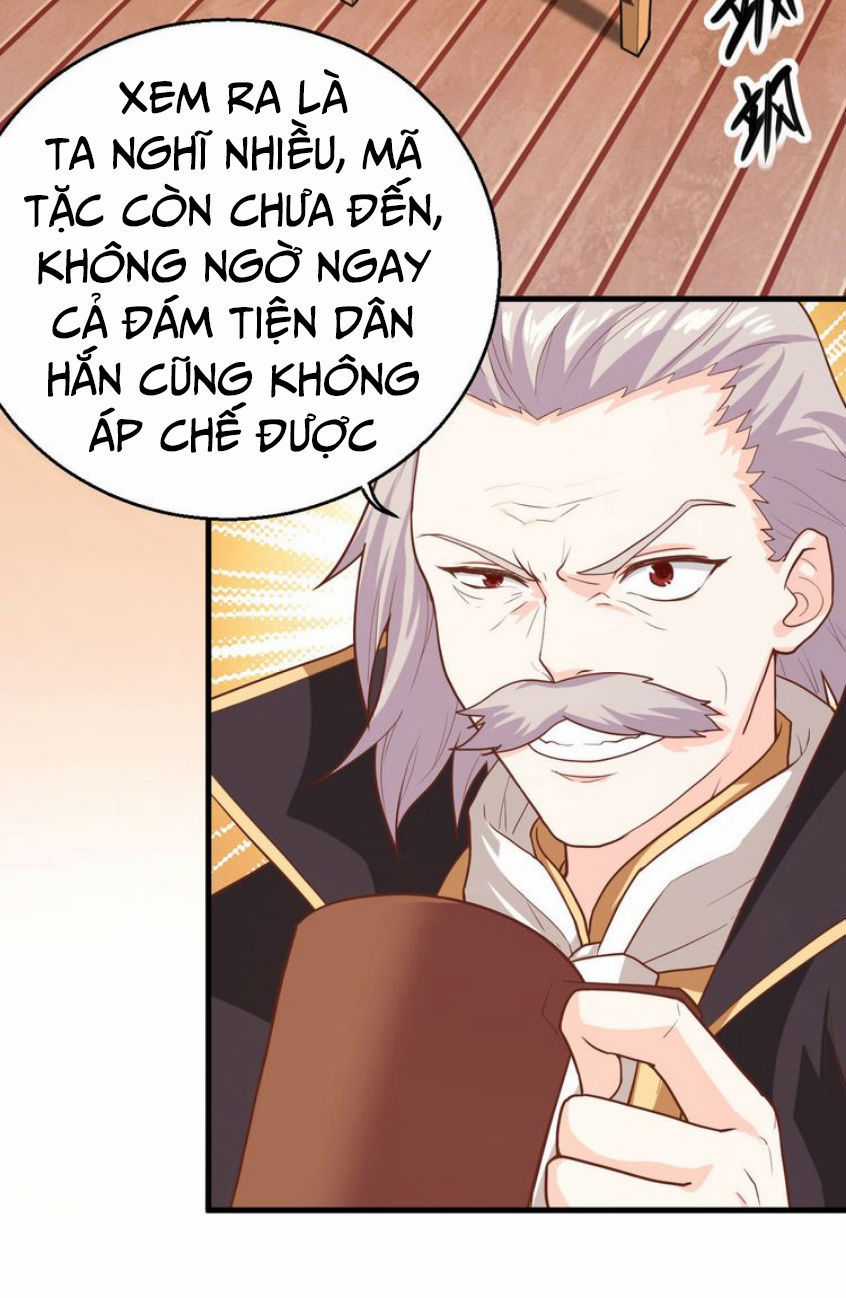 Từ Hôm Nay Bắt Đầu Làm Thành Chủ Chương 5 trang 35