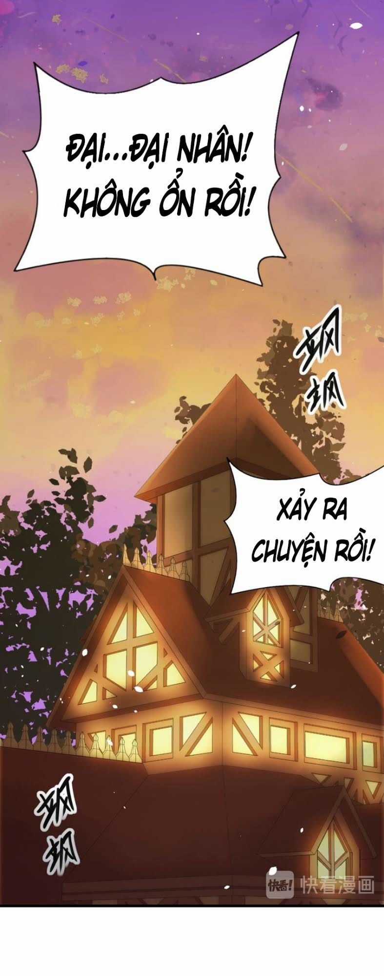 Từ Hôm Nay Bắt Đầu Làm Thành Chủ Chương 5 trang 37