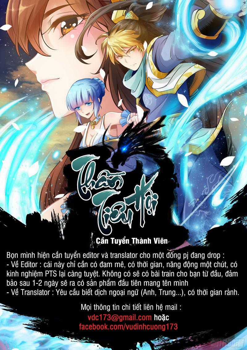 Từ Hôm Nay Bắt Đầu Làm Thành Chủ Chương 5 trang 38