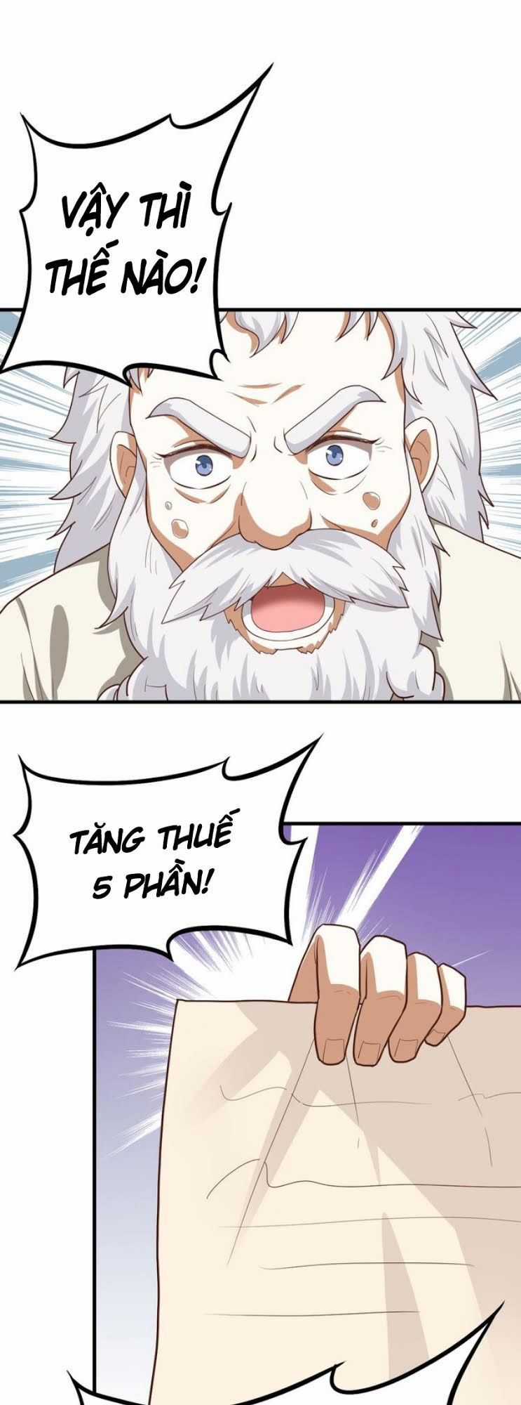 Từ Hôm Nay Bắt Đầu Làm Thành Chủ Chương 5 trang 9