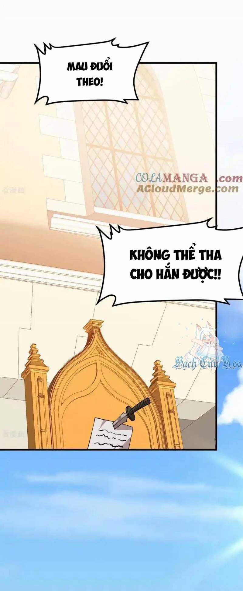 Từ Hôm Nay Bắt Đầu Làm Thành Chủ Chương 516 trang 18