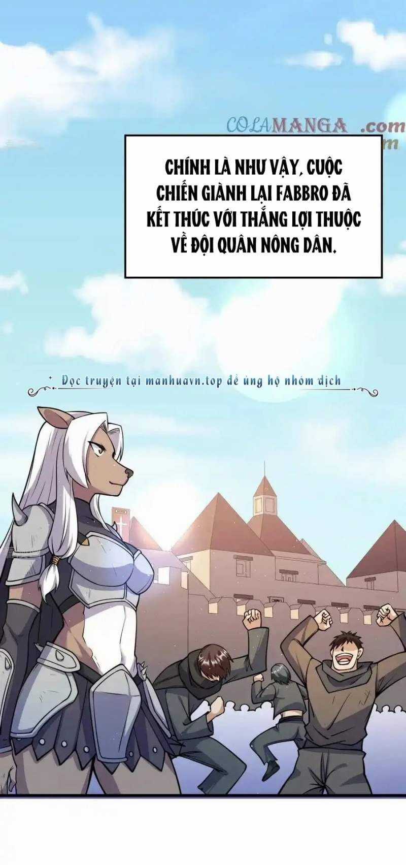 Từ Hôm Nay Bắt Đầu Làm Thành Chủ Chương 516 trang 19