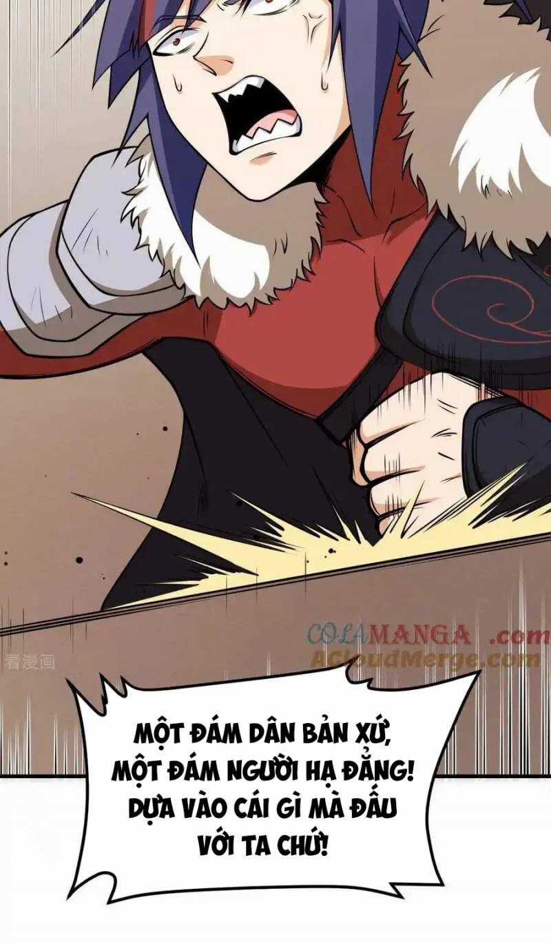 Từ Hôm Nay Bắt Đầu Làm Thành Chủ Chương 516 trang 2