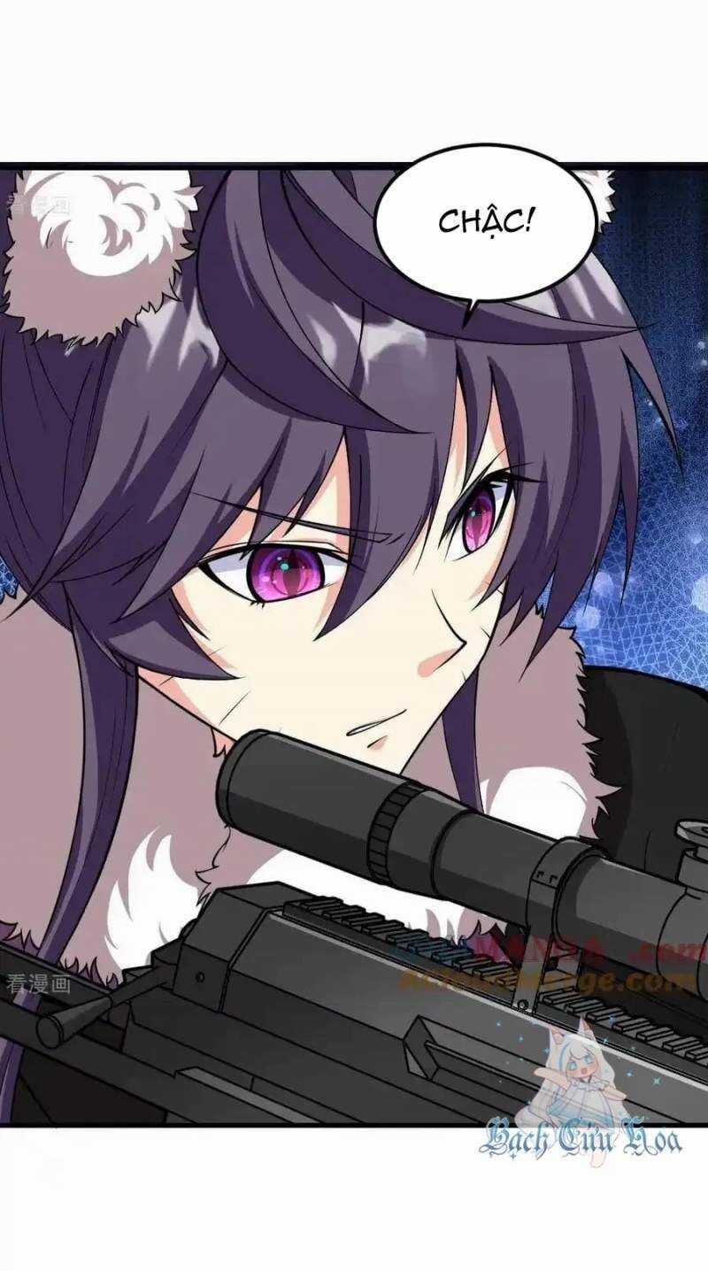 Từ Hôm Nay Bắt Đầu Làm Thành Chủ Chương 516 trang 8