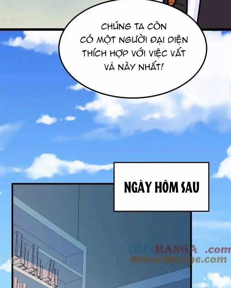 Từ Hôm Nay Bắt Đầu Làm Thành Chủ Chương 517 trang 13