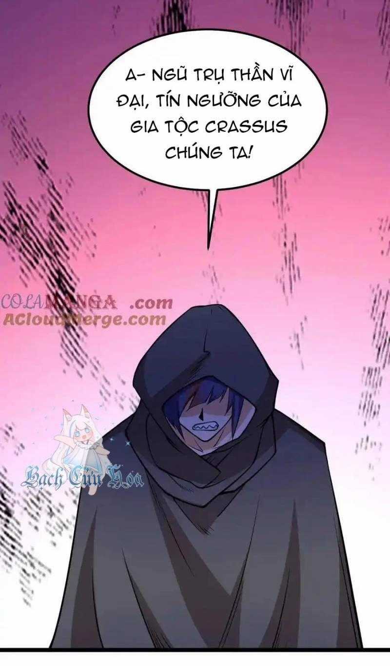 Từ Hôm Nay Bắt Đầu Làm Thành Chủ Chương 517 trang 22