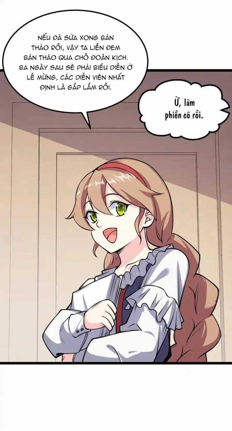 Từ Hôm Nay Bắt Đầu Làm Thành Chủ Chương 518 trang 11