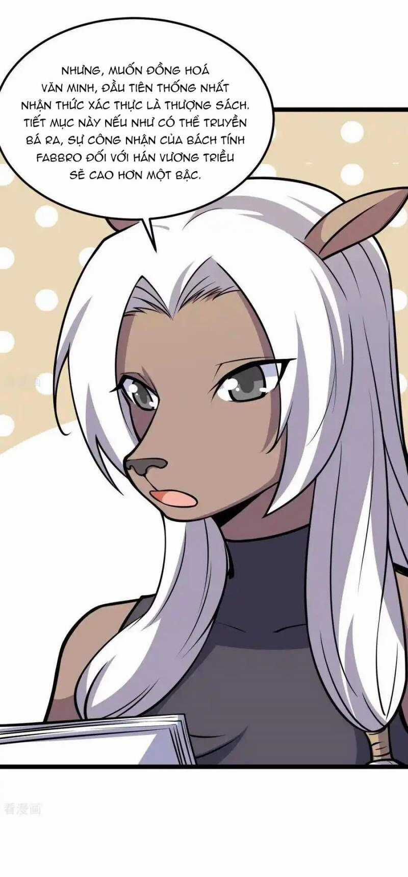 Từ Hôm Nay Bắt Đầu Làm Thành Chủ Chương 518 trang 14