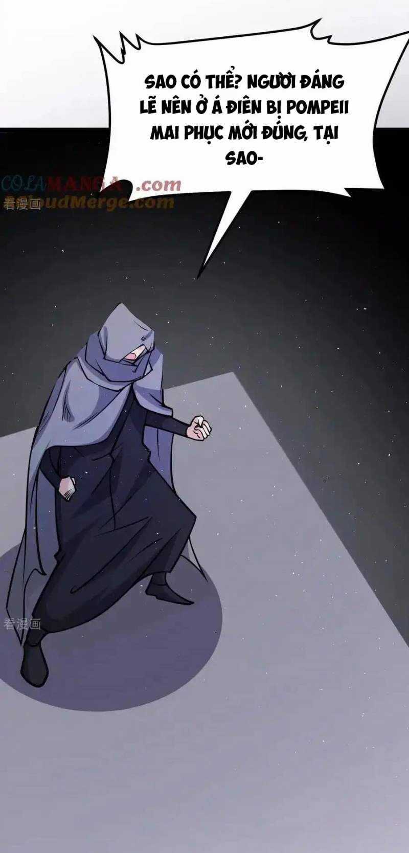 Từ Hôm Nay Bắt Đầu Làm Thành Chủ Chương 518 trang 3