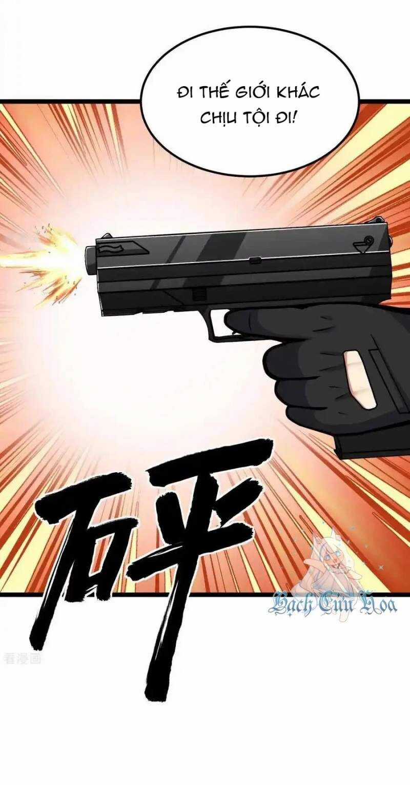 Từ Hôm Nay Bắt Đầu Làm Thành Chủ Chương 518 trang 5