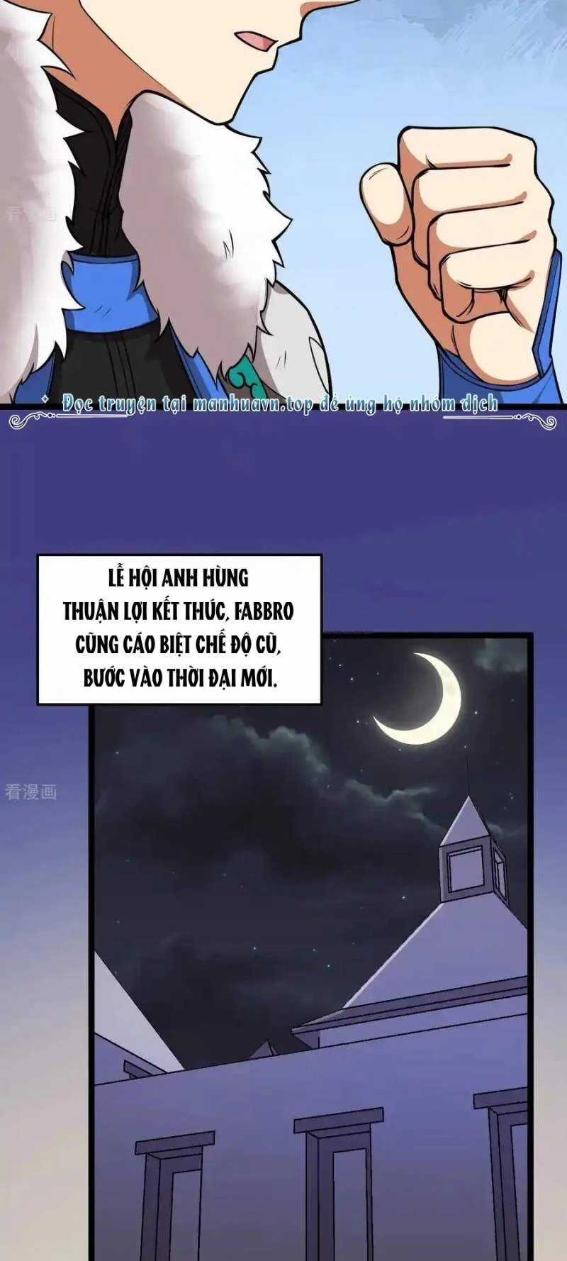 Từ Hôm Nay Bắt Đầu Làm Thành Chủ Chương 519 trang 14