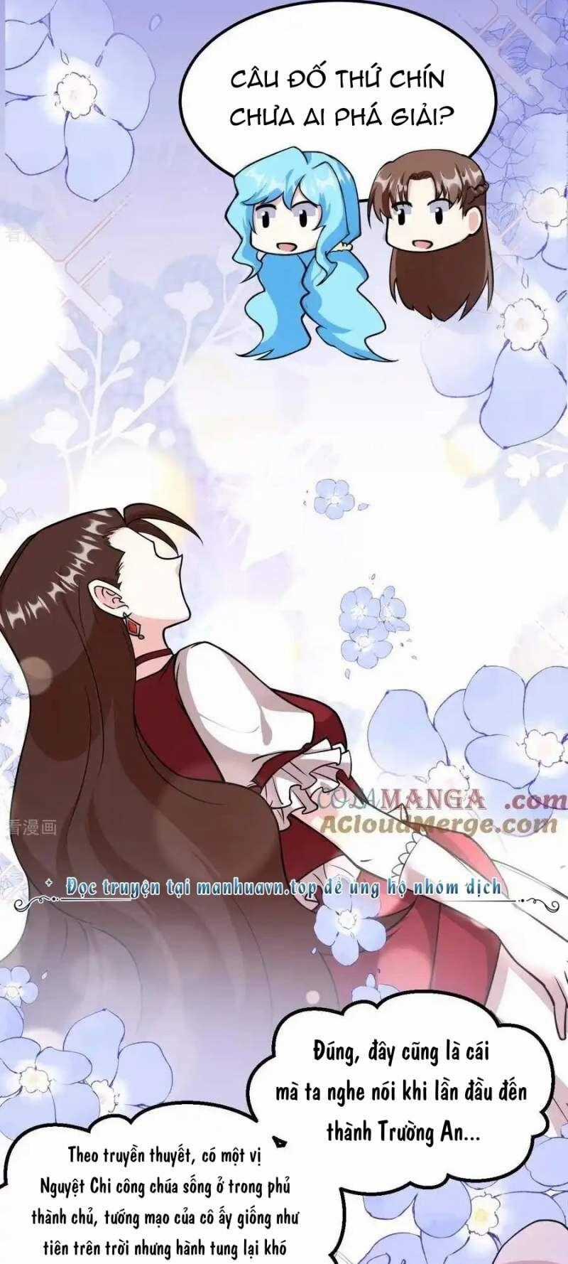 Từ Hôm Nay Bắt Đầu Làm Thành Chủ Chương 519 trang 20