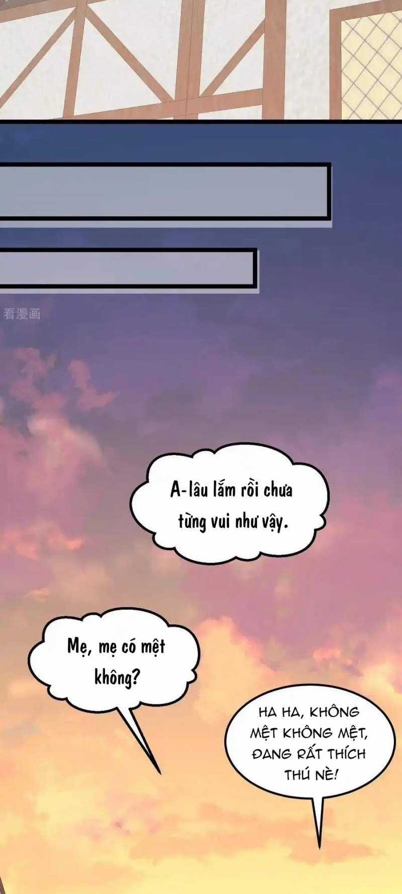 Từ Hôm Nay Bắt Đầu Làm Thành Chủ Chương 519 trang 4