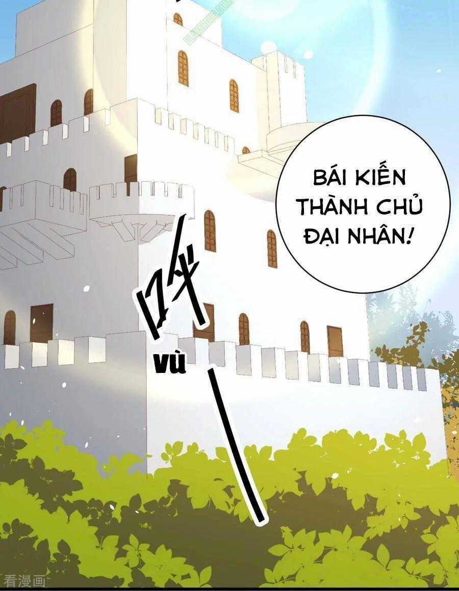 Từ Hôm Nay Bắt Đầu Làm Thành Chủ Chương 60.2 trang 1