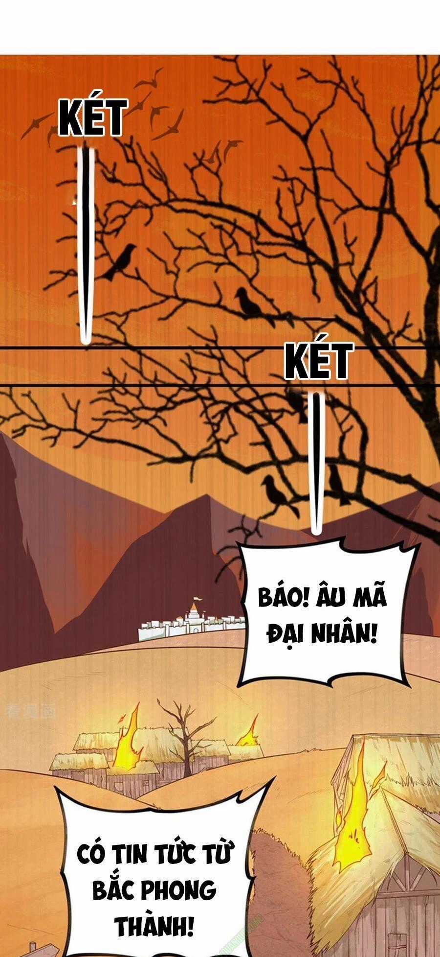 Từ Hôm Nay Bắt Đầu Làm Thành Chủ Chương 63 trang 0