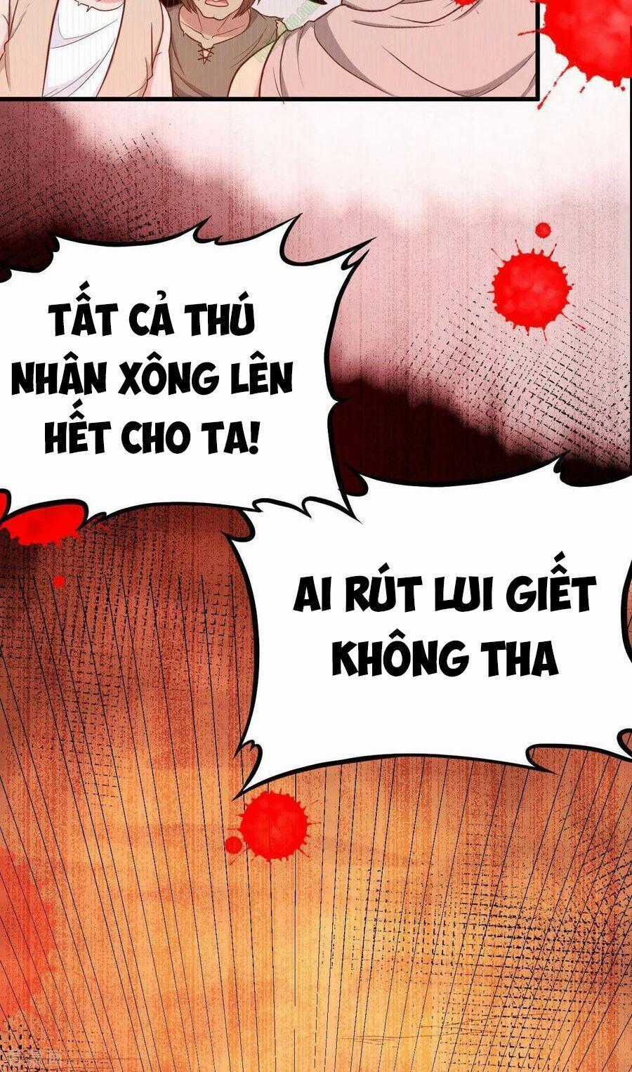 Từ Hôm Nay Bắt Đầu Làm Thành Chủ Chương 64.2 trang 1