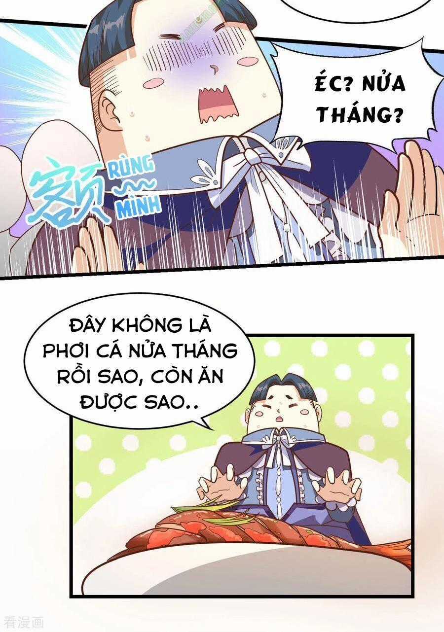 Từ Hôm Nay Bắt Đầu Làm Thành Chủ Chương 70.2 trang 1