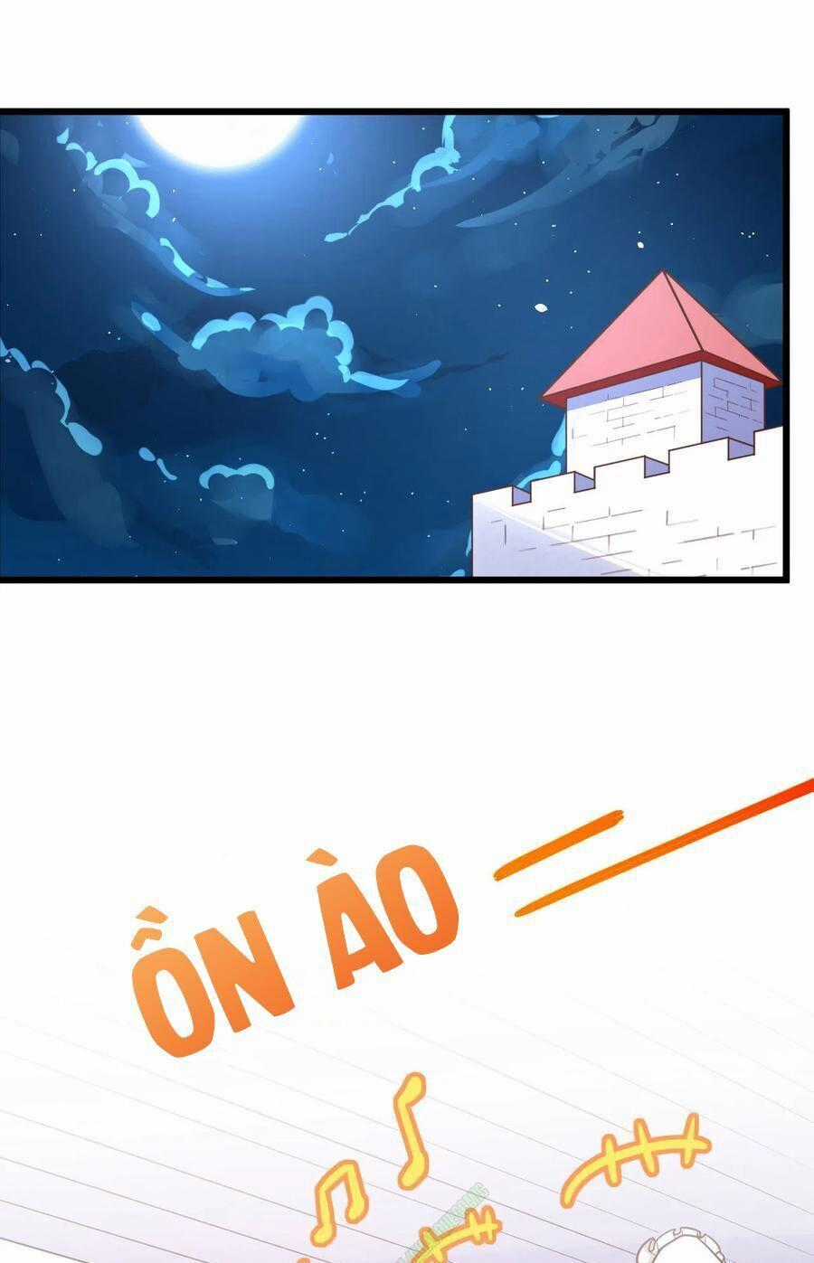 Từ Hôm Nay Bắt Đầu Làm Thành Chủ Chương 70 trang 0
