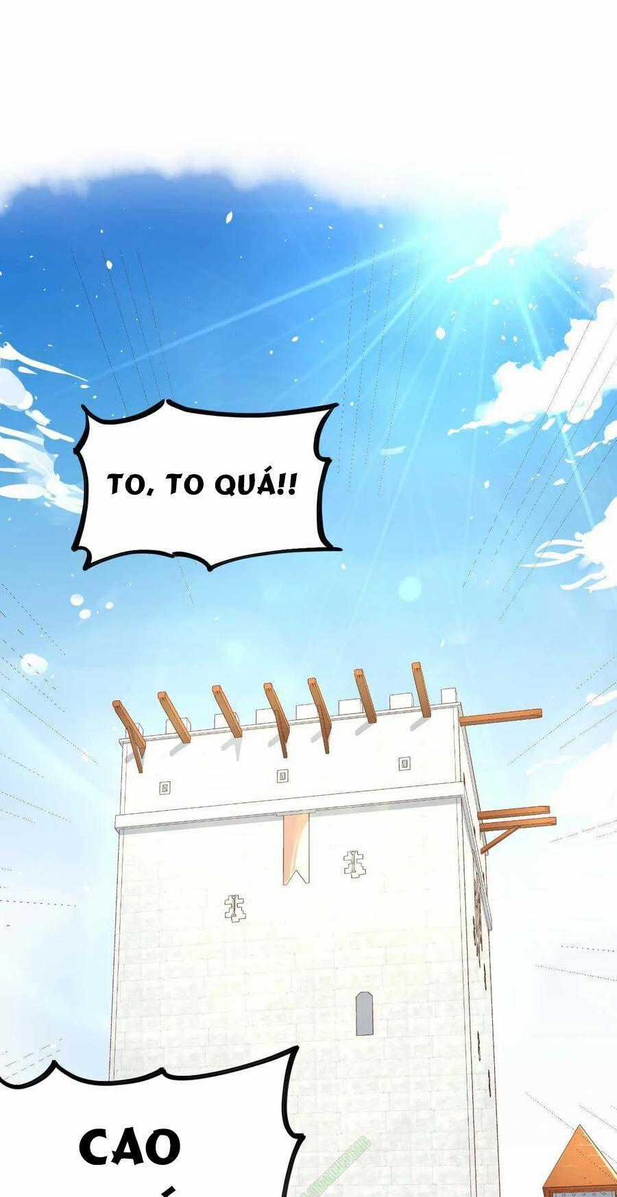 Từ Hôm Nay Bắt Đầu Làm Thành Chủ Chương 73 trang 0