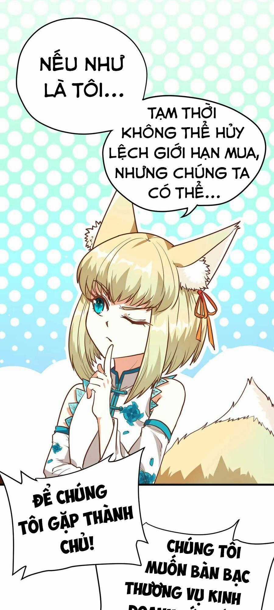 Từ Hôm Nay Bắt Đầu Làm Thành Chủ Chương 76.2 trang 0