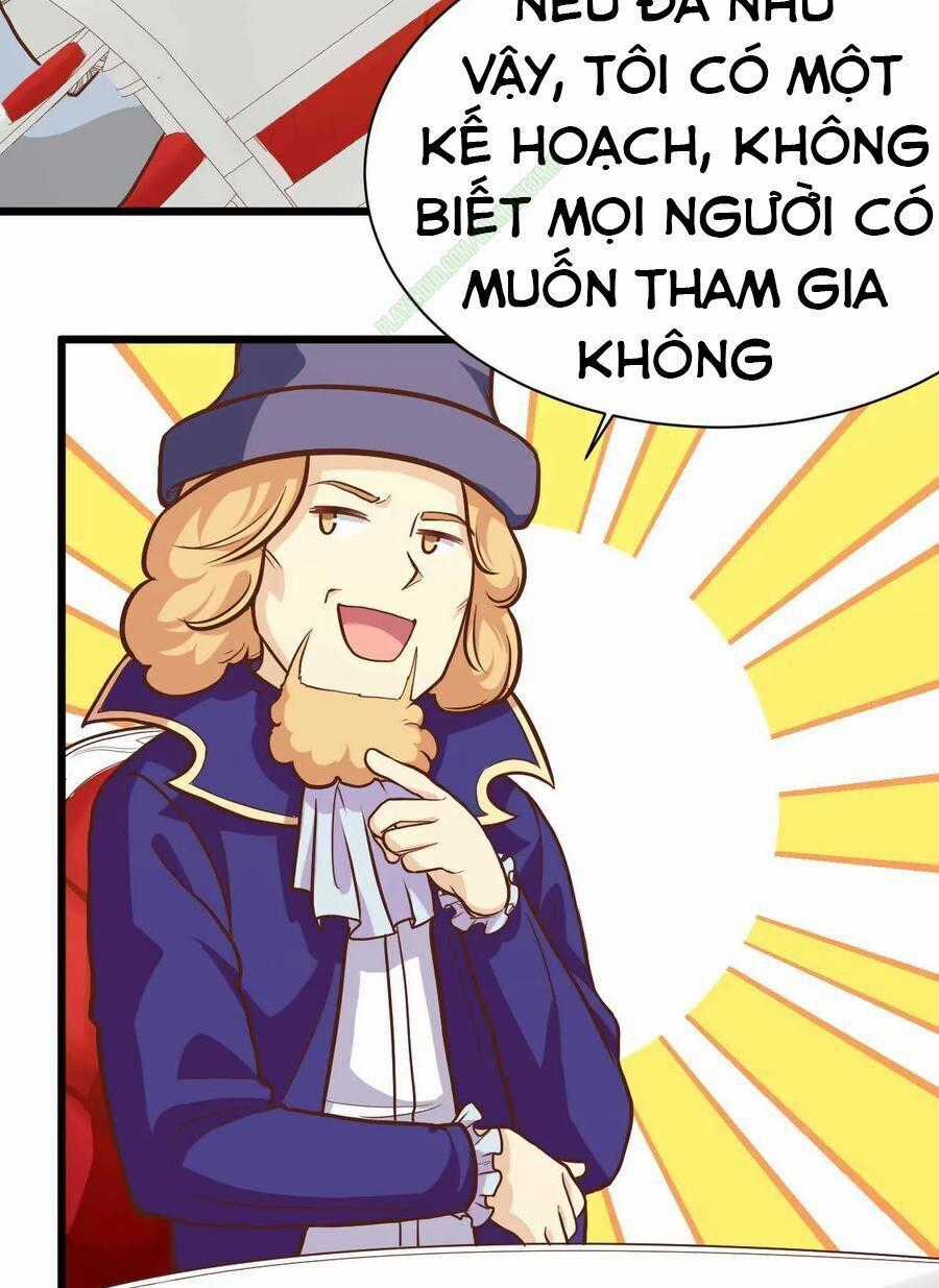 Từ Hôm Nay Bắt Đầu Làm Thành Chủ Chương 77.2 trang 1