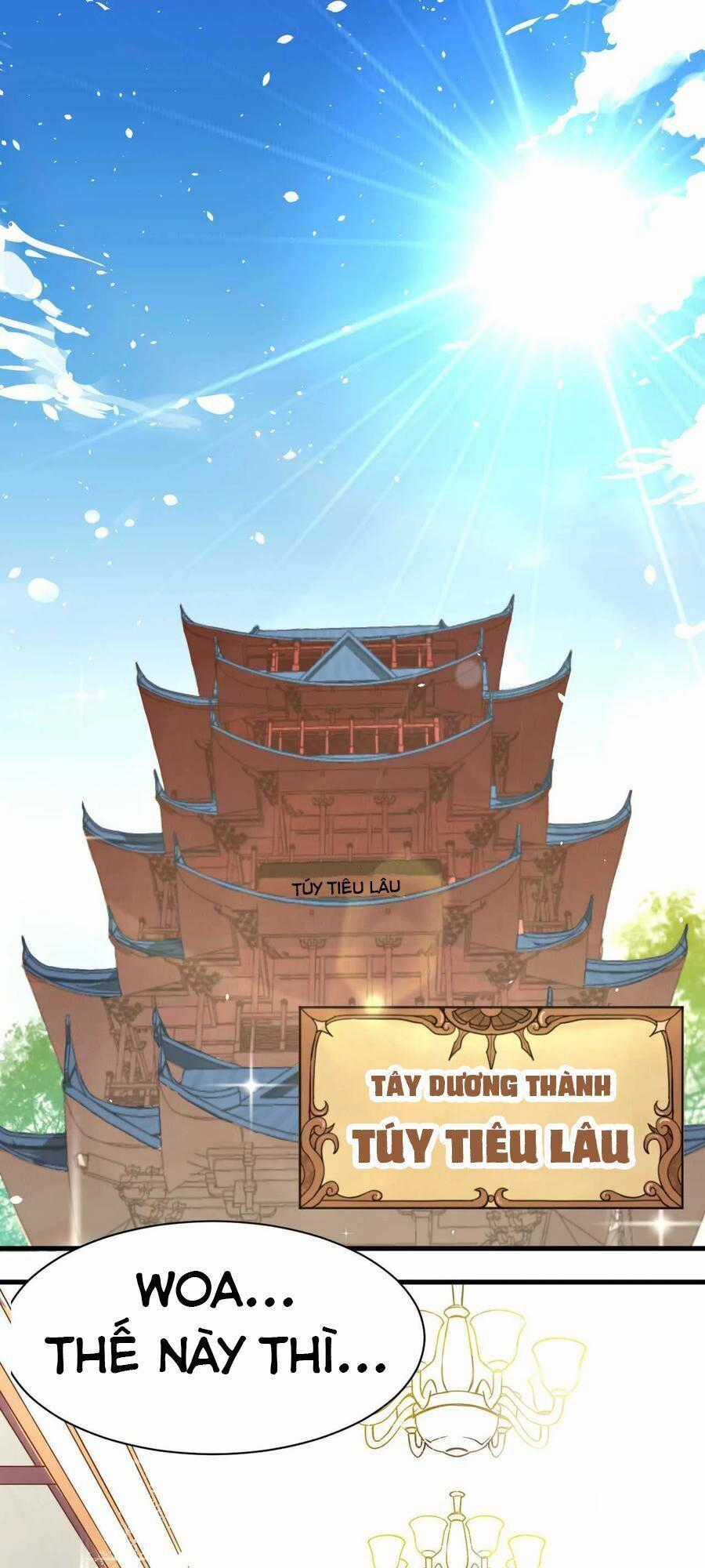 Từ Hôm Nay Bắt Đầu Làm Thành Chủ Chương 77 trang 0