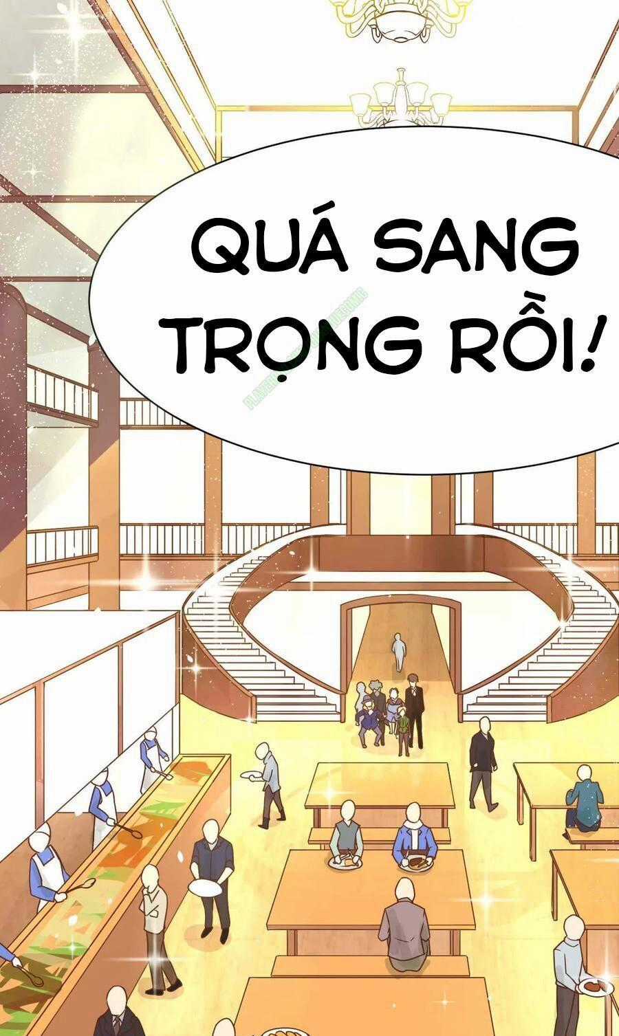 Từ Hôm Nay Bắt Đầu Làm Thành Chủ Chương 77 trang 1