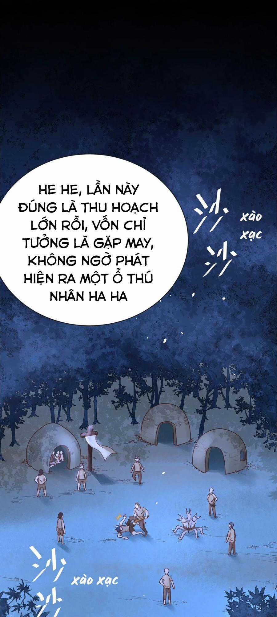 Từ Hôm Nay Bắt Đầu Làm Thành Chủ Chương 84 trang 0