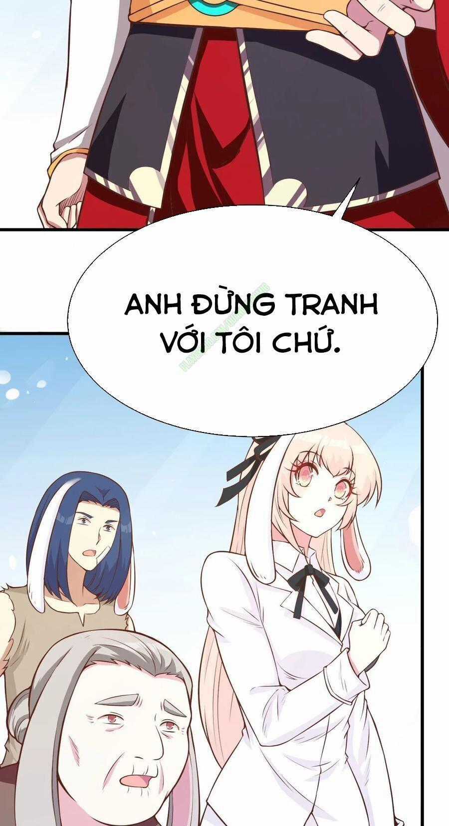 Từ Hôm Nay Bắt Đầu Làm Thành Chủ Chương 87.2 trang 1