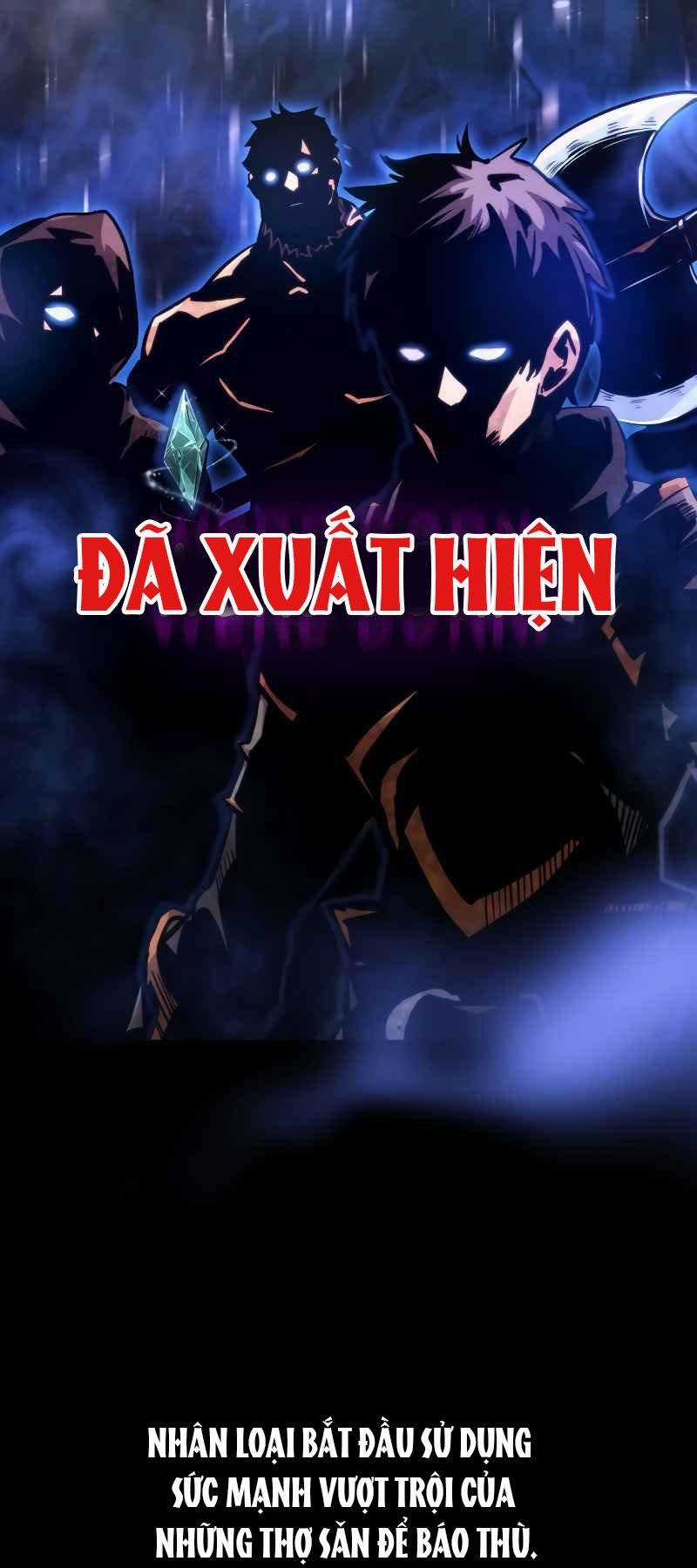 Từ Hôm Nay, Tôi Là Một Người Chơi Chapter 1 trang 10