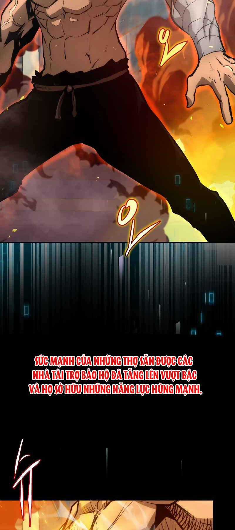 Từ Hôm Nay, Tôi Là Một Người Chơi Chapter 1 trang 13