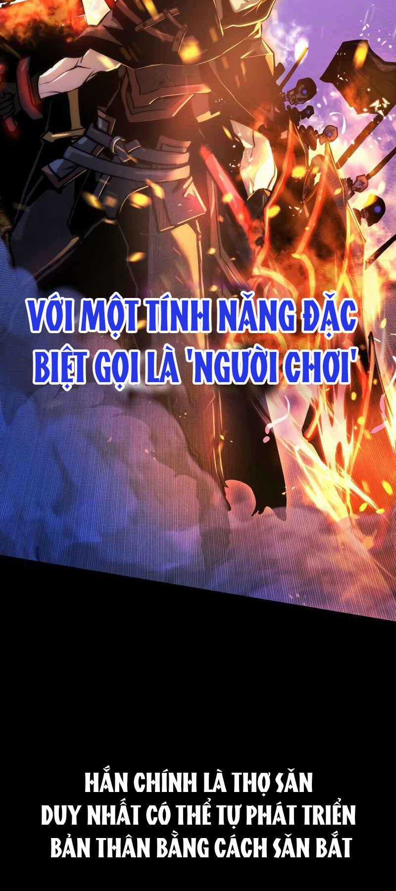 Từ Hôm Nay, Tôi Là Một Người Chơi Chapter 1 trang 19