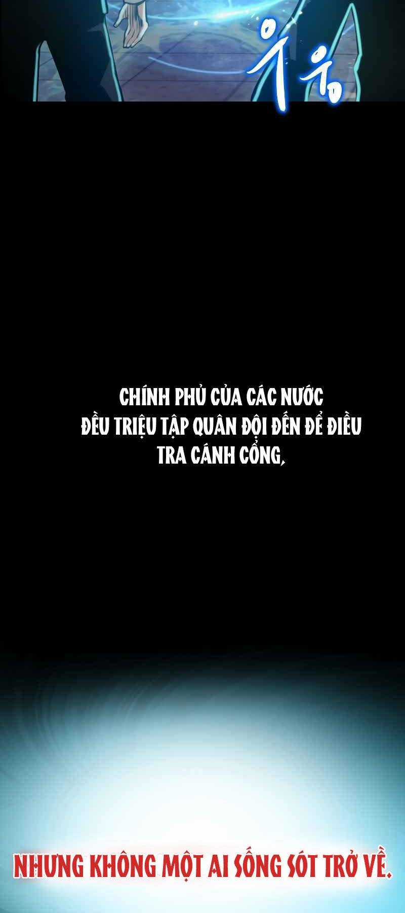 Từ Hôm Nay, Tôi Là Một Người Chơi Chapter 1 trang 2