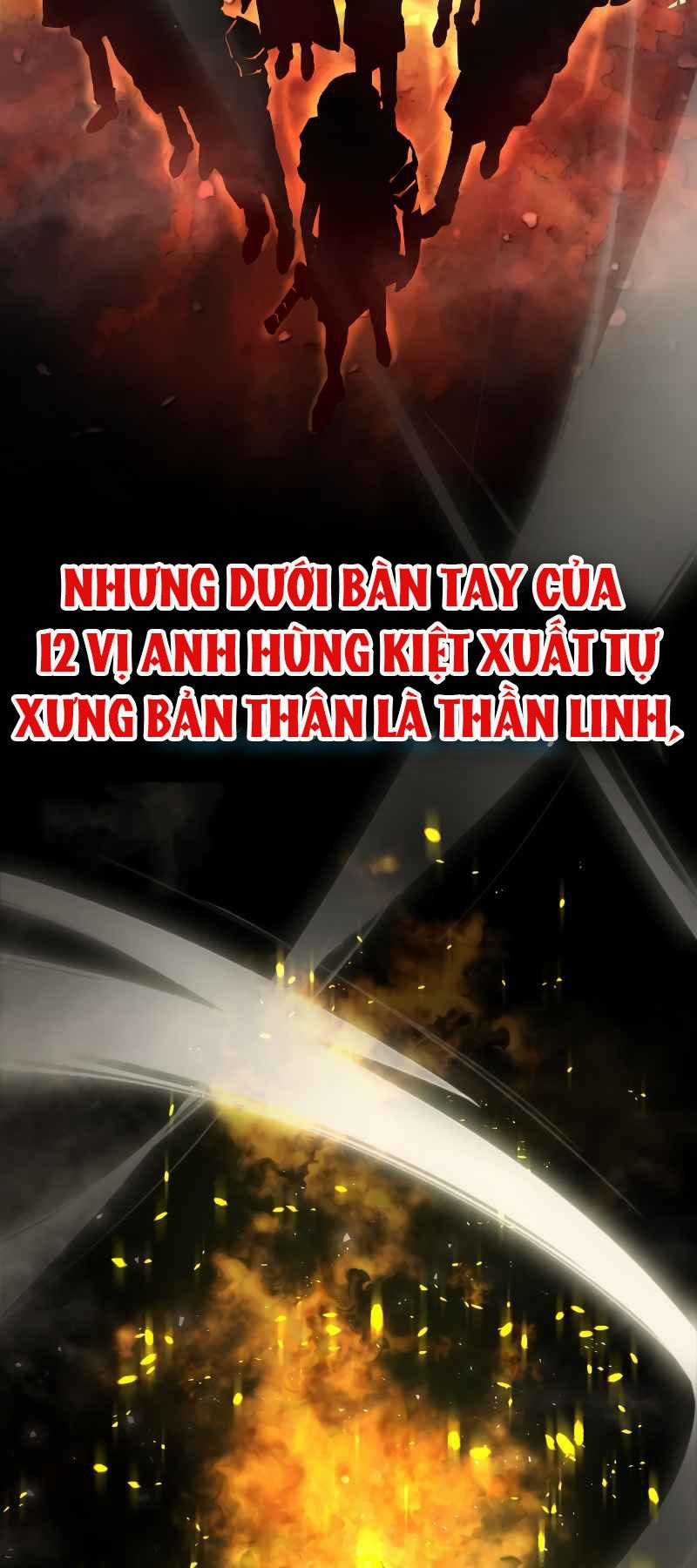 Từ Hôm Nay, Tôi Là Một Người Chơi Chapter 1 trang 22