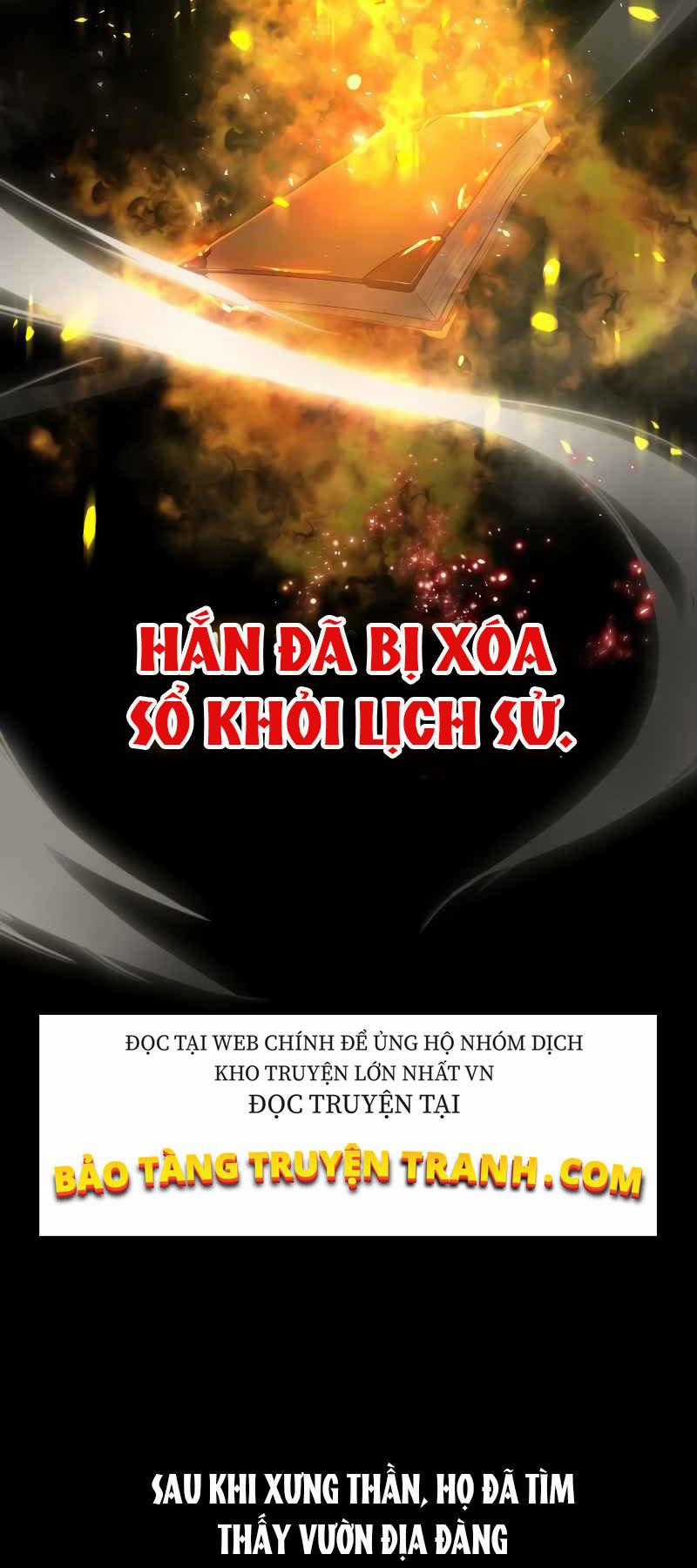 Từ Hôm Nay, Tôi Là Một Người Chơi Chapter 1 trang 23