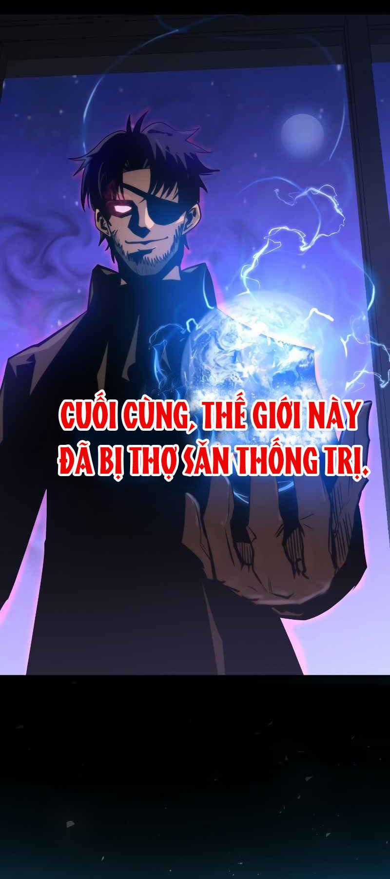 Từ Hôm Nay, Tôi Là Một Người Chơi Chapter 1 trang 25