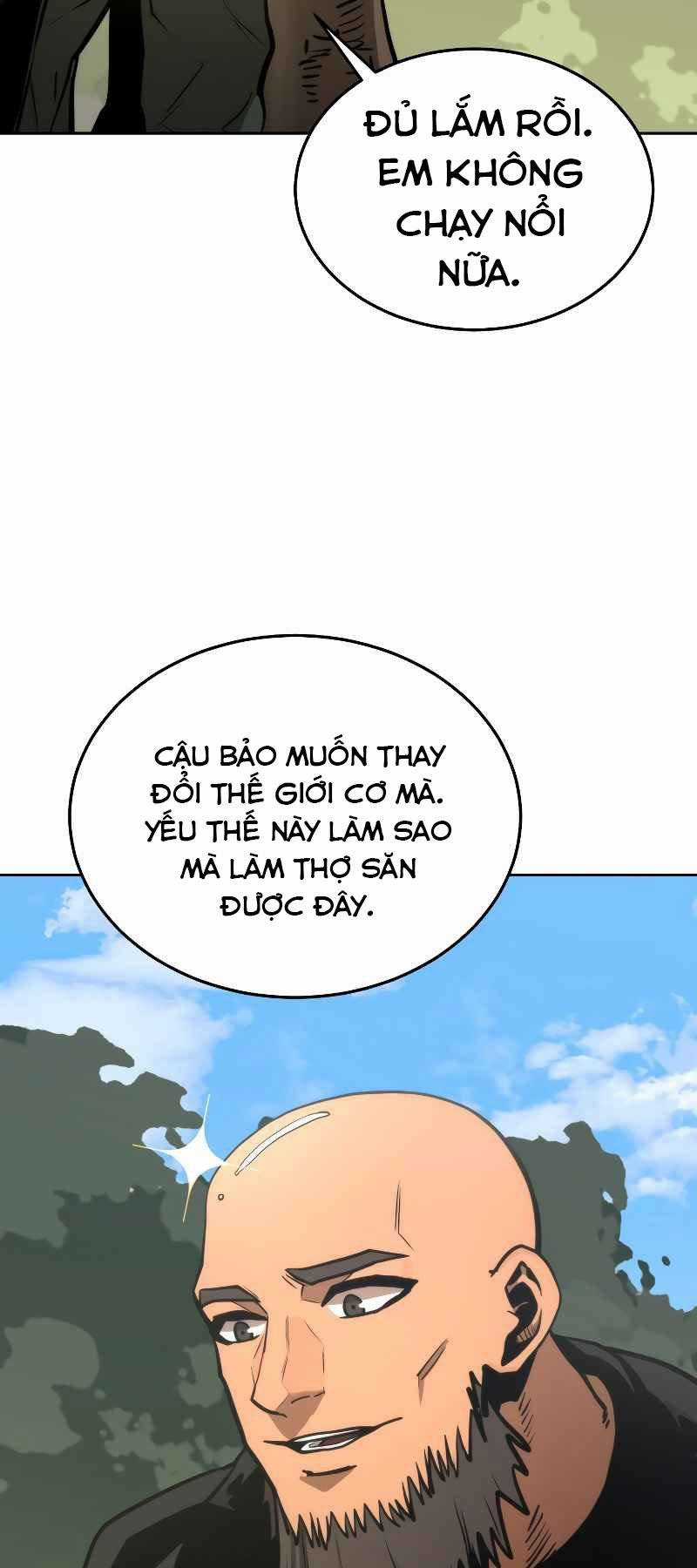 Từ Hôm Nay, Tôi Là Một Người Chơi Chapter 1 trang 32