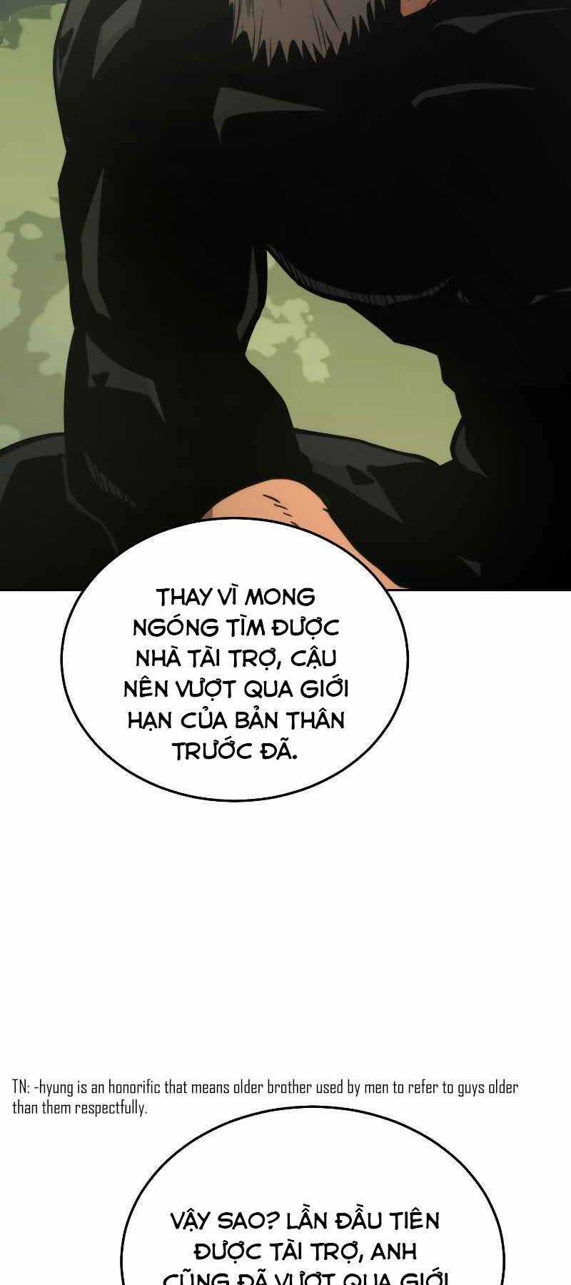 Từ Hôm Nay, Tôi Là Một Người Chơi Chapter 1 trang 33