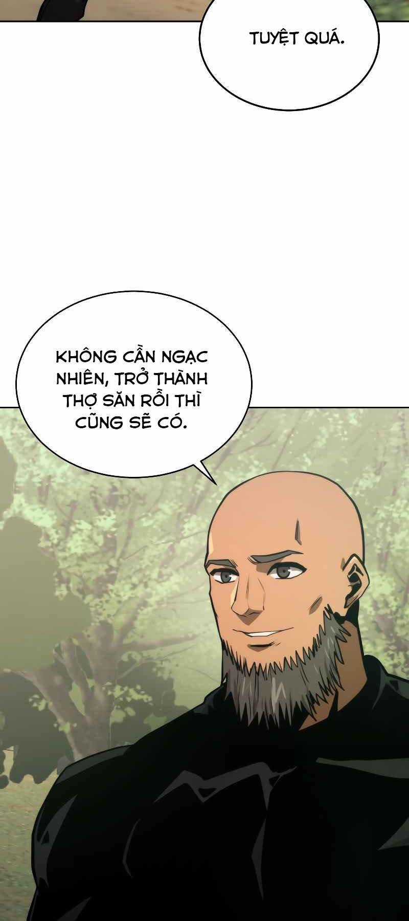 Từ Hôm Nay, Tôi Là Một Người Chơi Chapter 1 trang 40