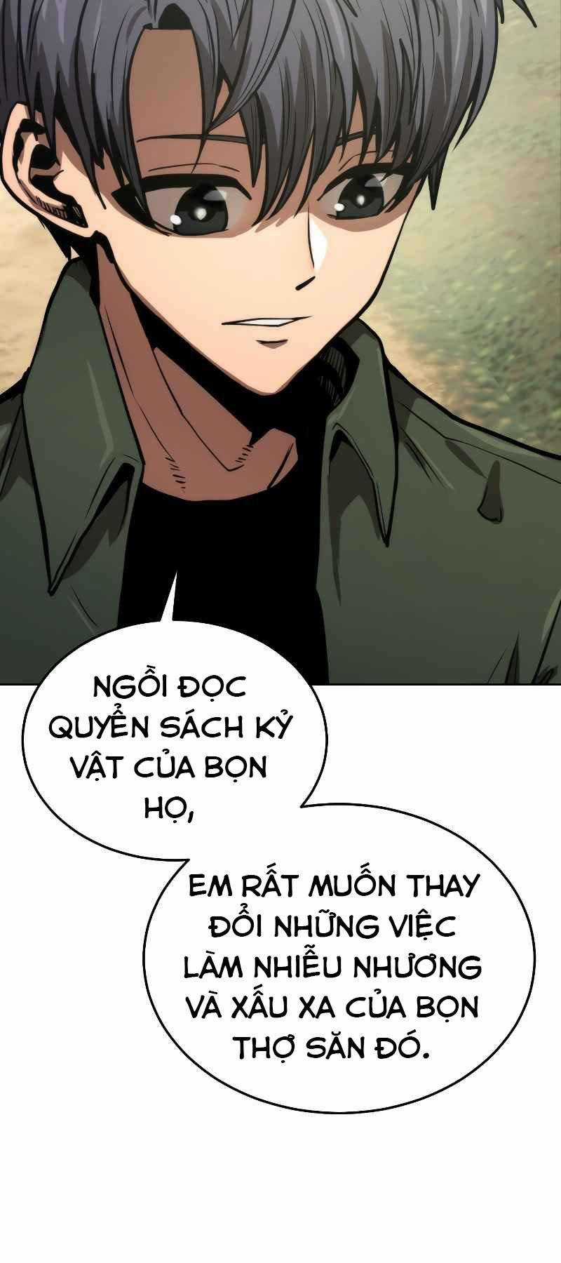 Từ Hôm Nay, Tôi Là Một Người Chơi Chapter 1 trang 42