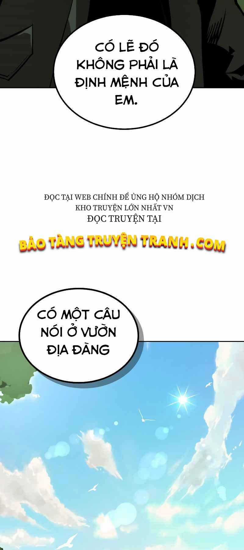 Từ Hôm Nay, Tôi Là Một Người Chơi Chapter 1 trang 44