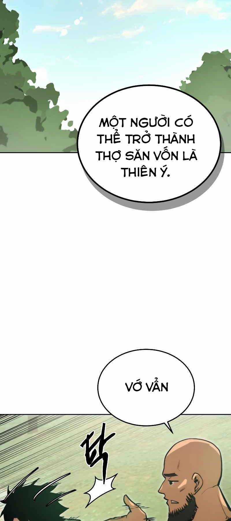 Từ Hôm Nay, Tôi Là Một Người Chơi Chapter 1 trang 45