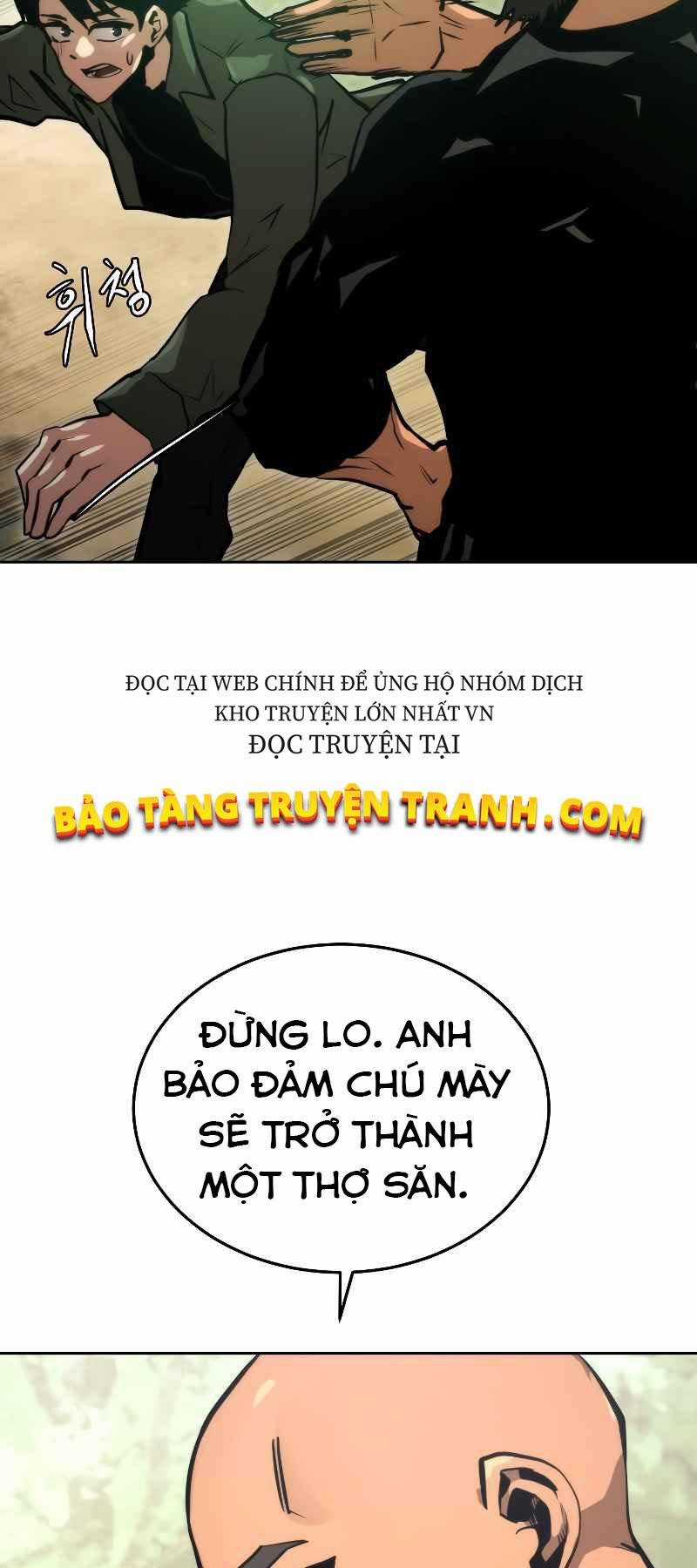 Từ Hôm Nay, Tôi Là Một Người Chơi Chapter 1 trang 46