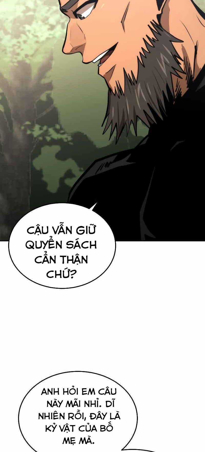 Từ Hôm Nay, Tôi Là Một Người Chơi Chapter 1 trang 47