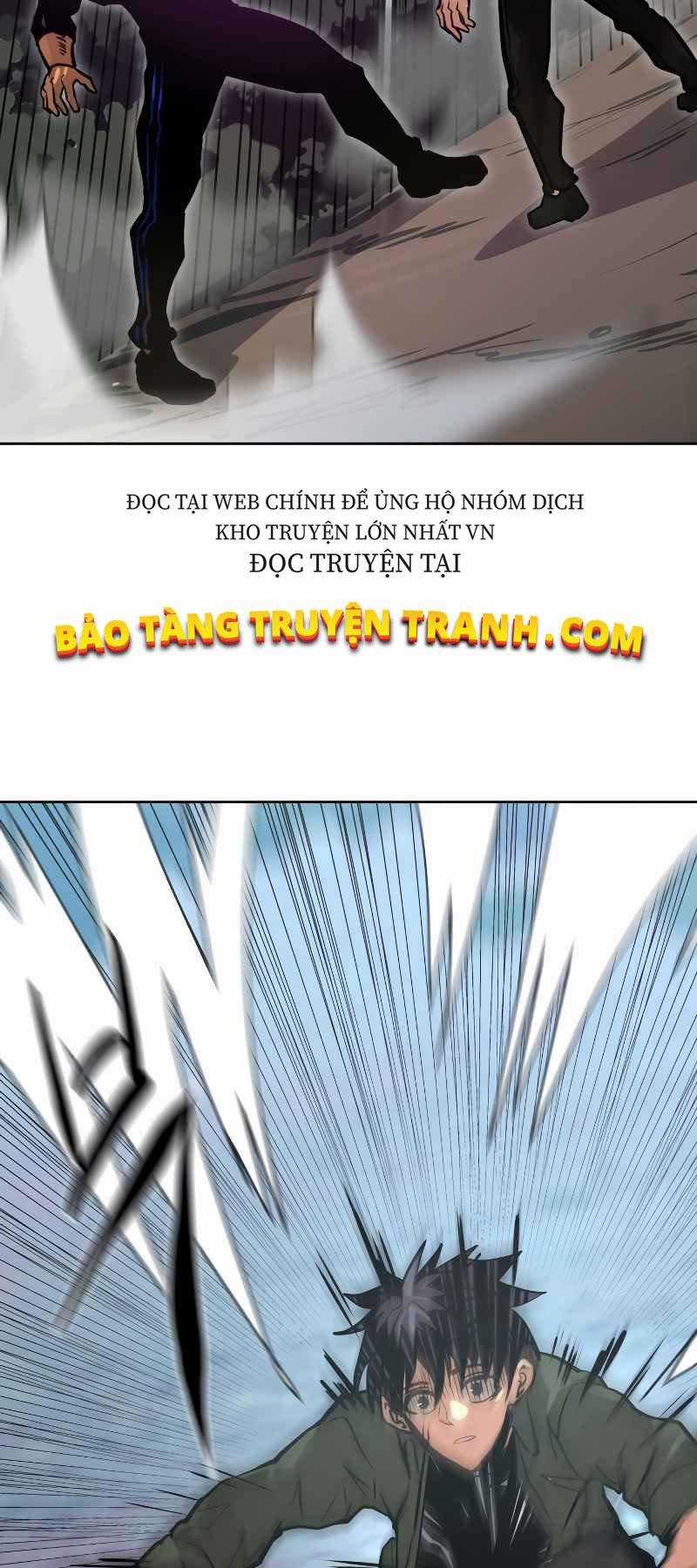 Từ Hôm Nay, Tôi Là Một Người Chơi Chapter 1 trang 57